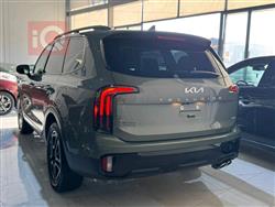 Kia Telluride